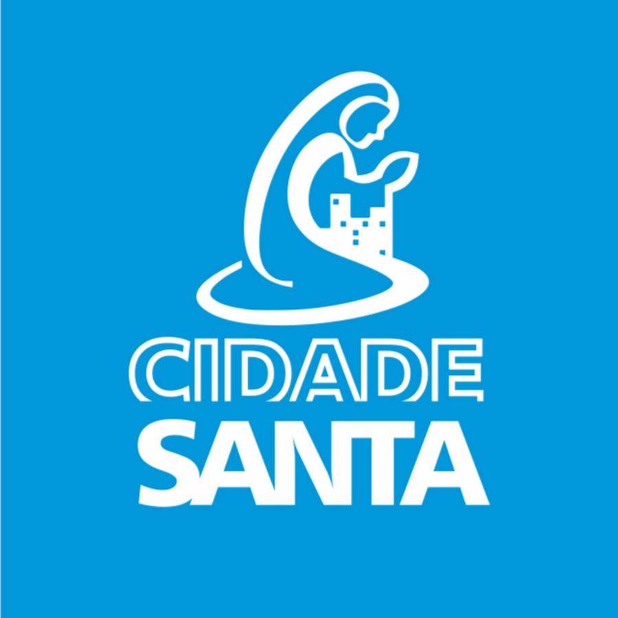 Cidade Santa Avatar canale YouTube 