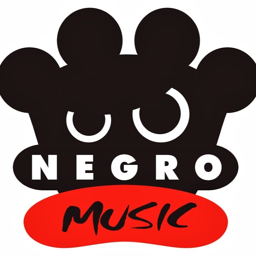 Negro Music Productions رمز قناة اليوتيوب