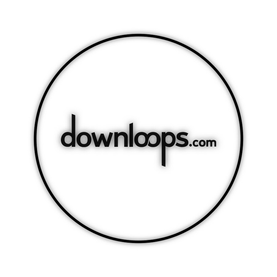 downloops - Motion Background Video Loops Awatar kanału YouTube