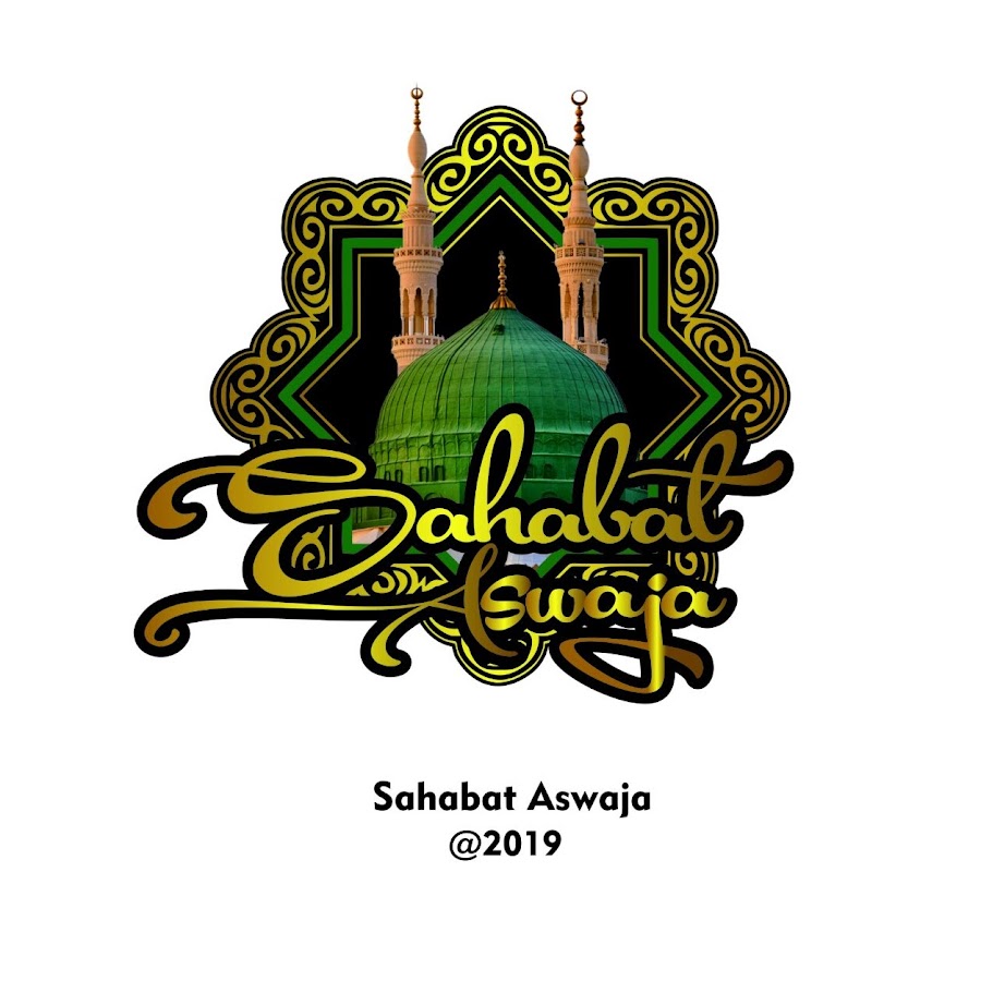 Sahabat Aswaja YouTube channel avatar