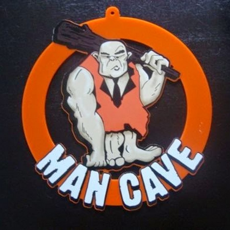 ManCave Serbia YouTube 频道头像