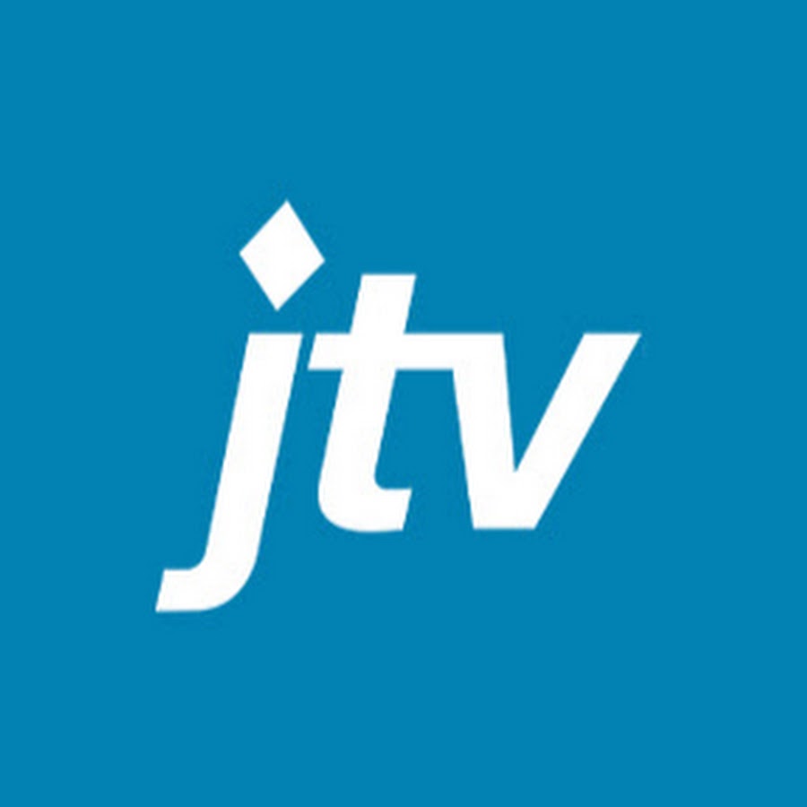 JTV Live Now ইউটিউব চ্যানেল অ্যাভাটার