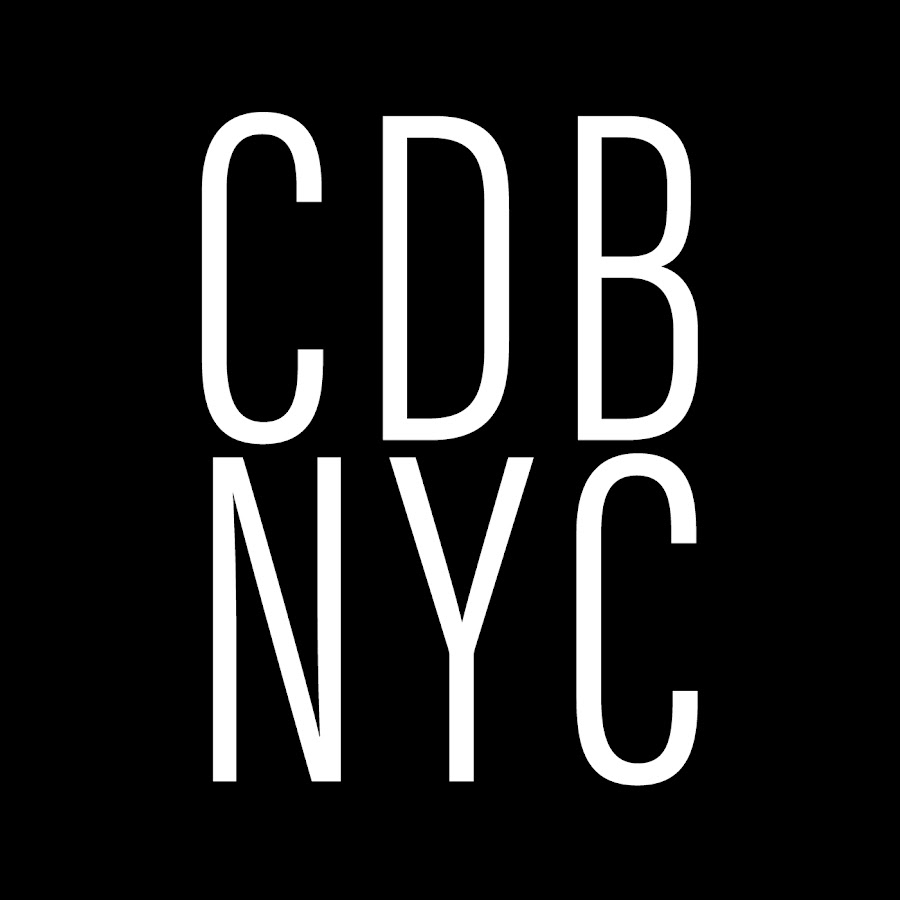 CDBeauty YouTube channel avatar