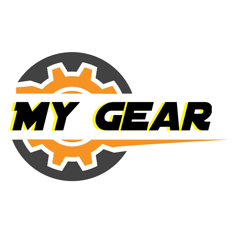 My Gear YouTube-Kanal-Avatar