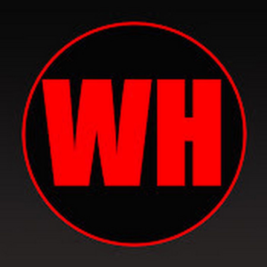 Wrestling Hub Extra Avatar de canal de YouTube