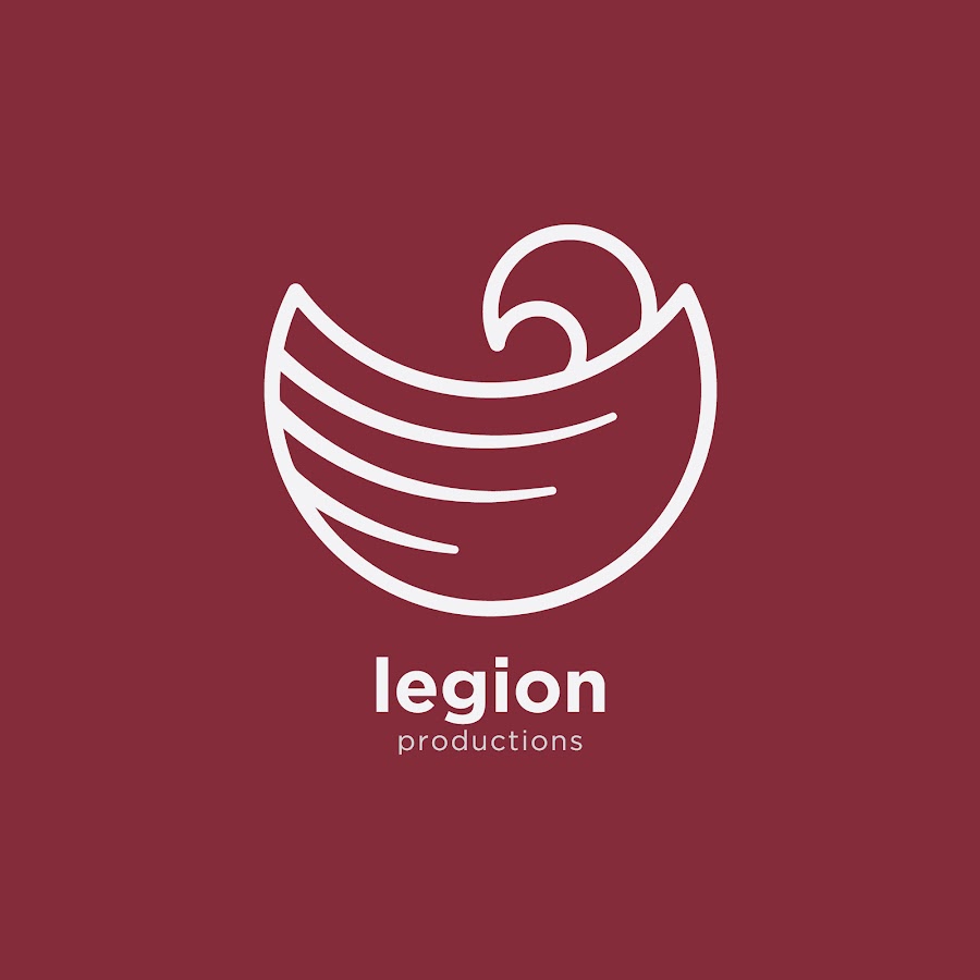 Legion Productions رمز قناة اليوتيوب