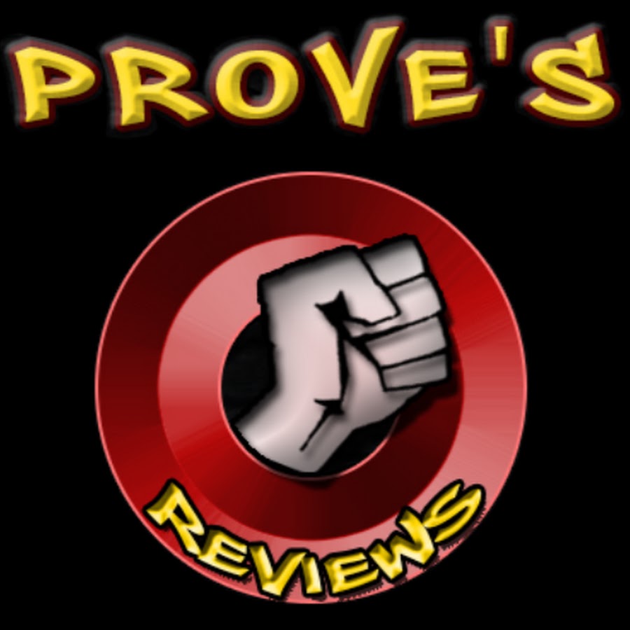 Prove's Reviews