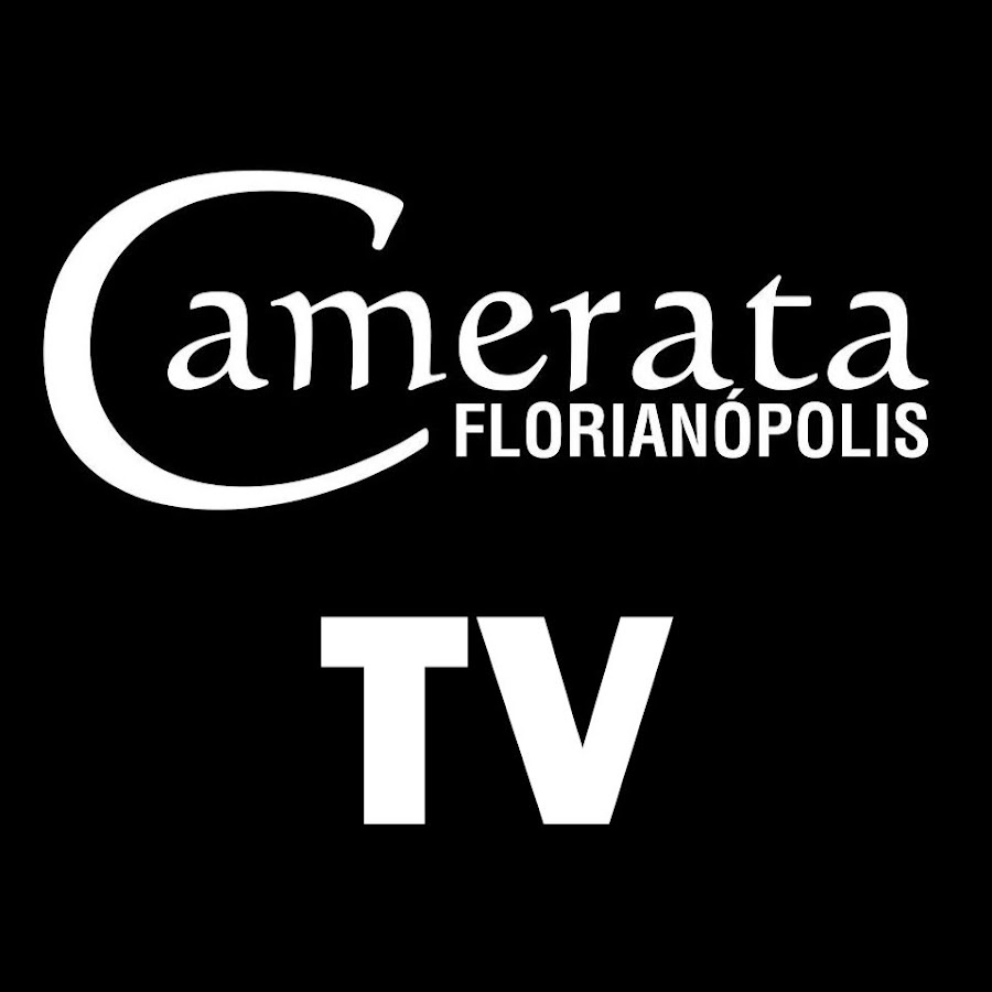 Camerata FlorianÃ³polis YouTube channel avatar