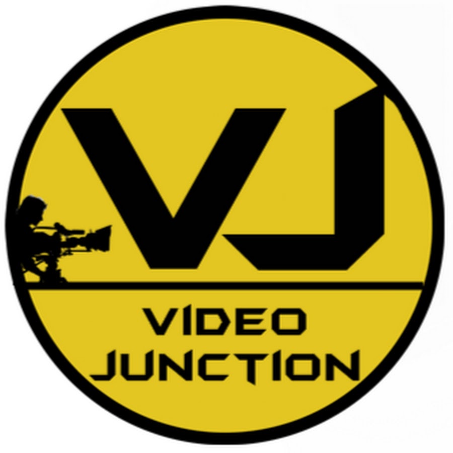 Video Junction YouTube channel avatar