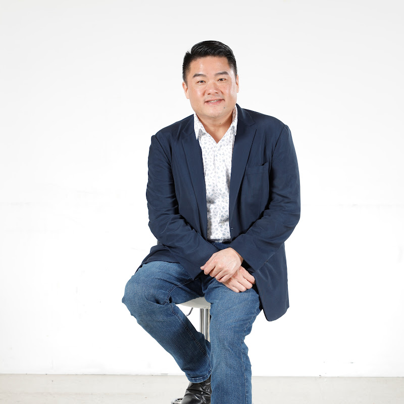 呂捷 - 網紅的藏寶箱 