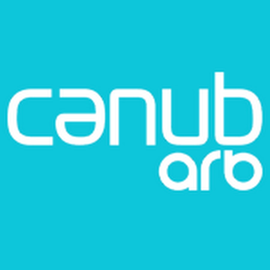 ARB Cenub YouTube channel avatar
