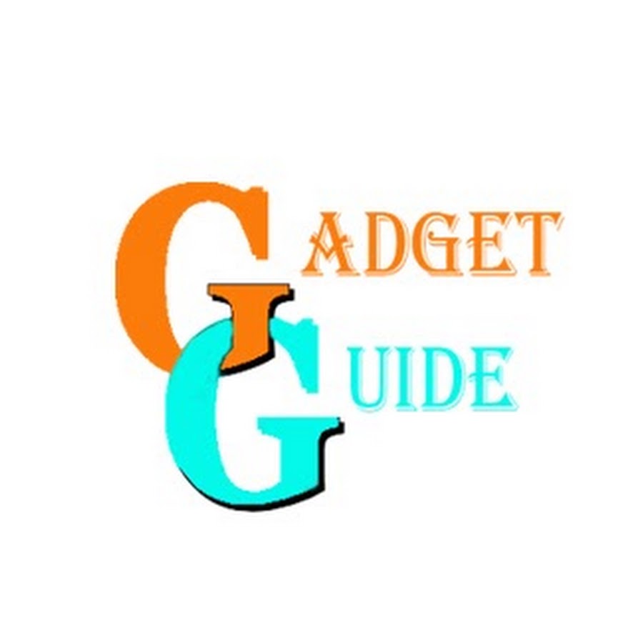Gadgets Guide YouTube kanalı avatarı