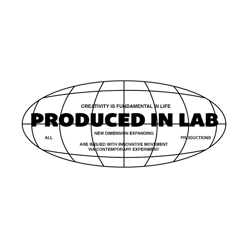 PRODUCED IN LAB - 網紅的藏寶箱 