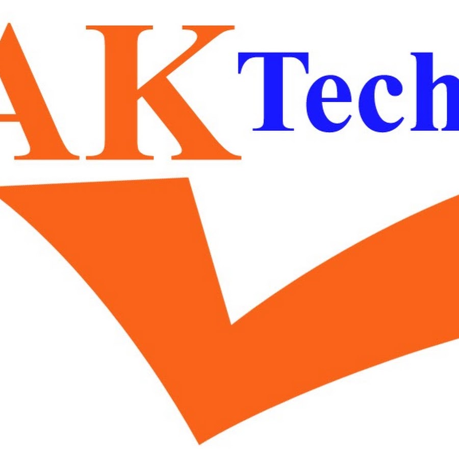 AK_TechClub Avatar channel YouTube 