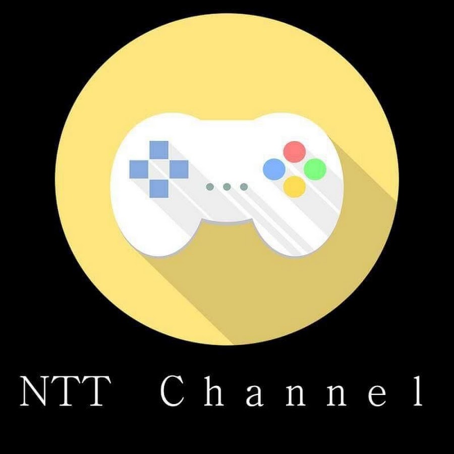 NTT Channel Avatar channel YouTube 