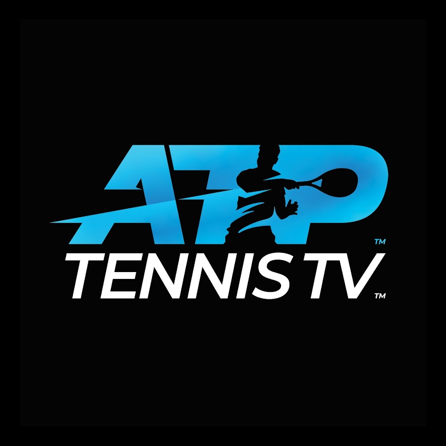 Tennis TV YouTube-Kanal-Avatar