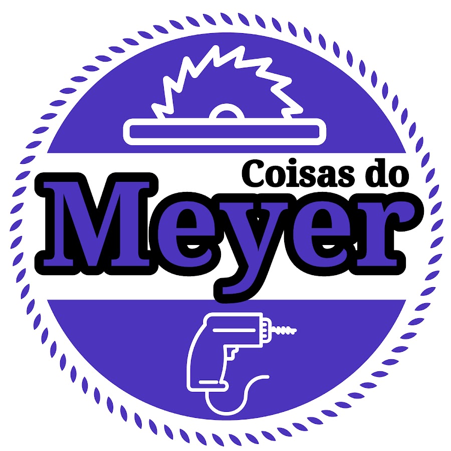 Coisas do Meyer Avatar de canal de YouTube