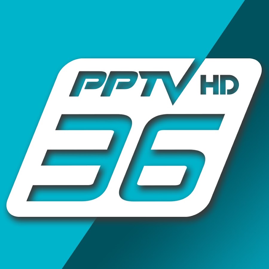 PPTV HD 36 Awatar kanału YouTube