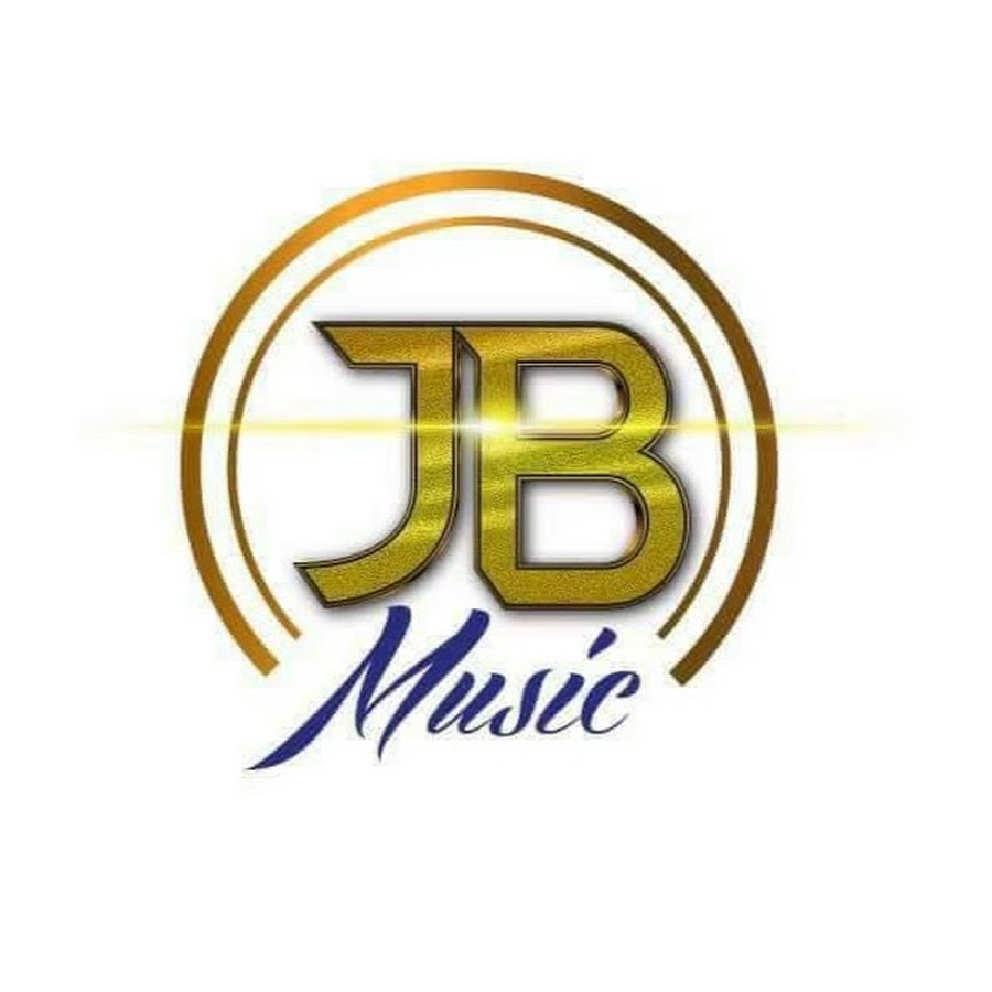 JB Music Awatar kanału YouTube