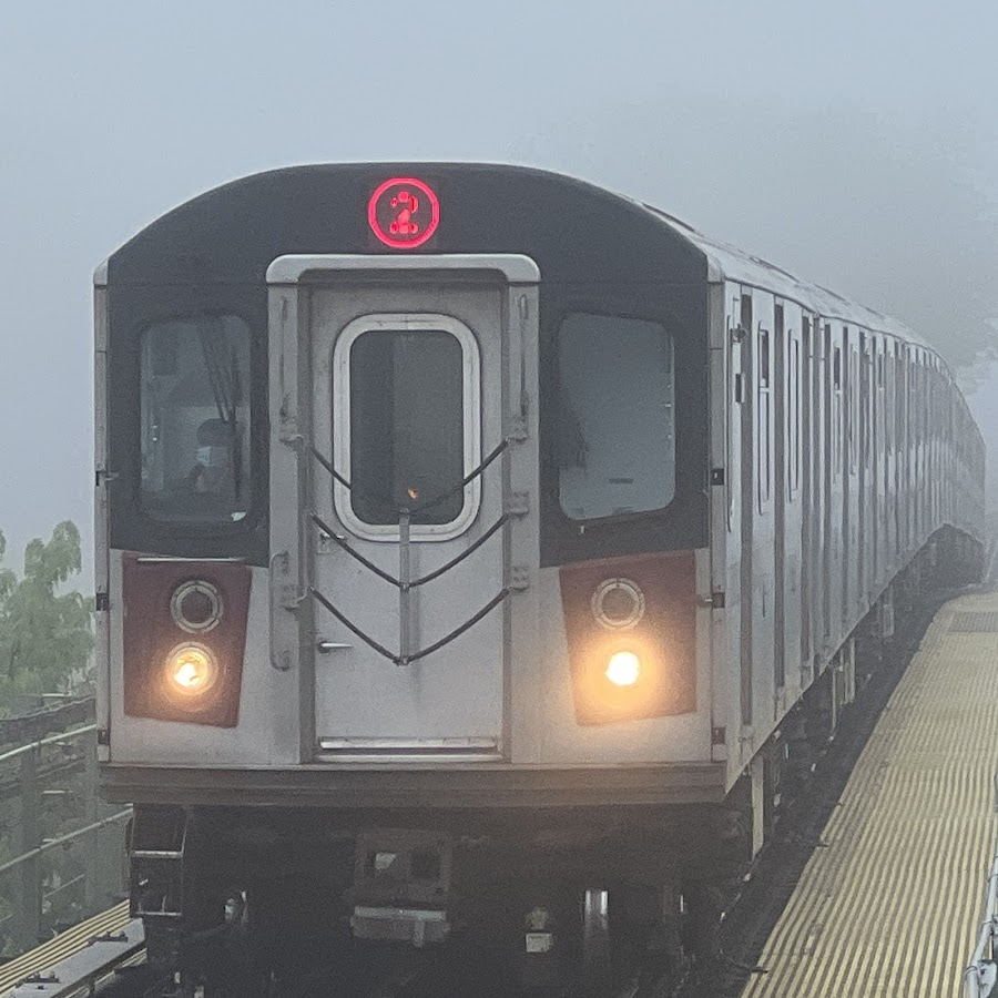 The NYC Transit