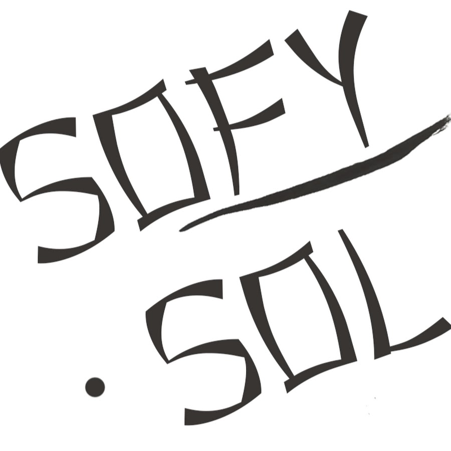 Sofy Sol YouTube 频道头像
