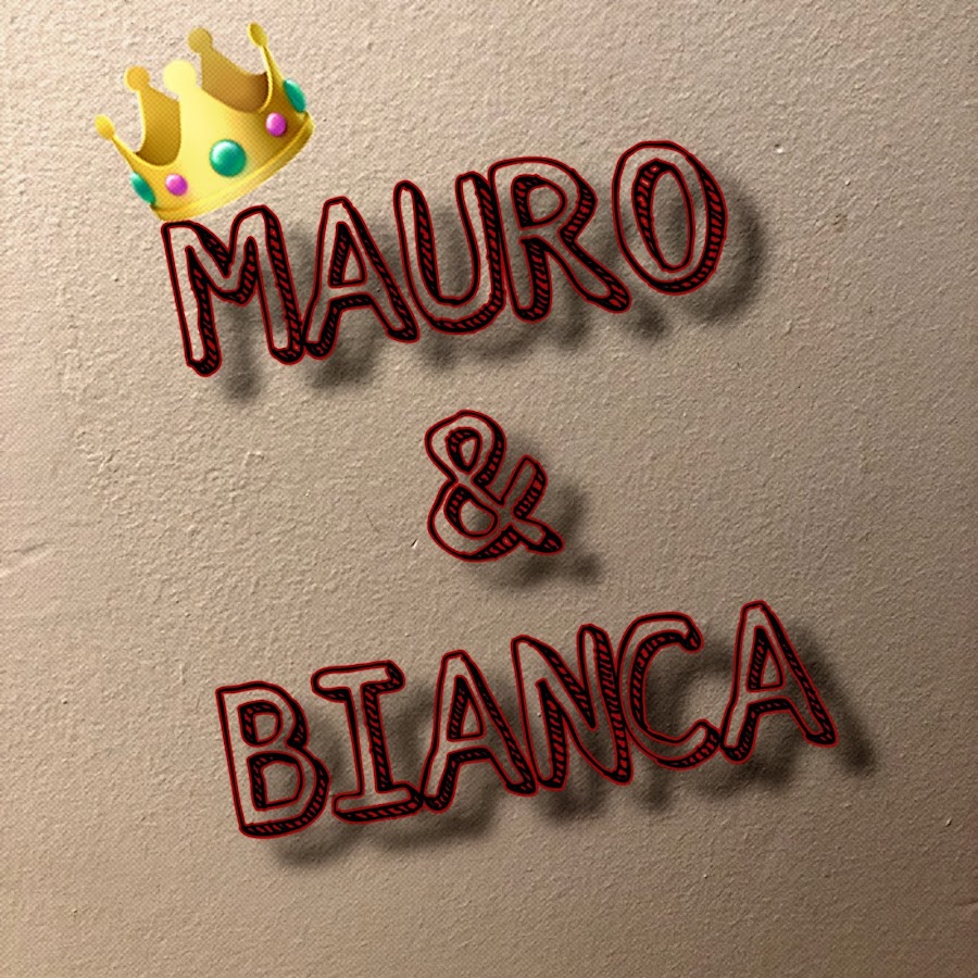 Mauro &Bianca
