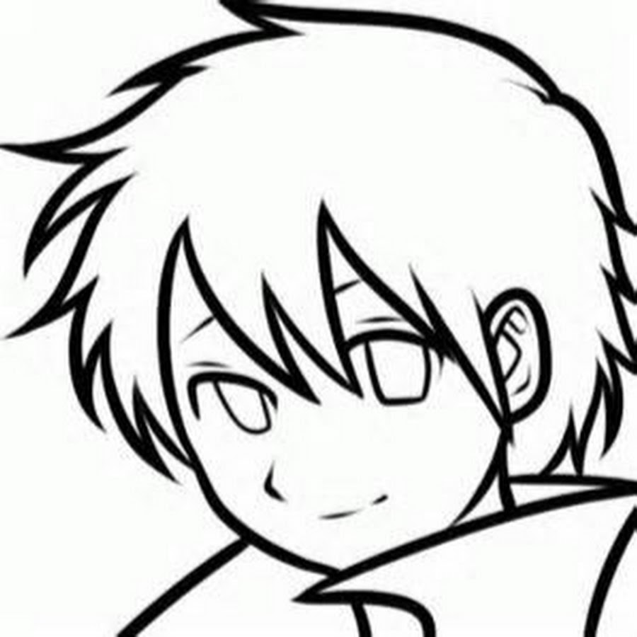 аниме лицо парня карандашом для срисовки. мальчик для срисовки простой. рисунки для срисовки для мальчиков легкие. рисунок мальчика карандашом. аниме рисунок для срисовки легкий.