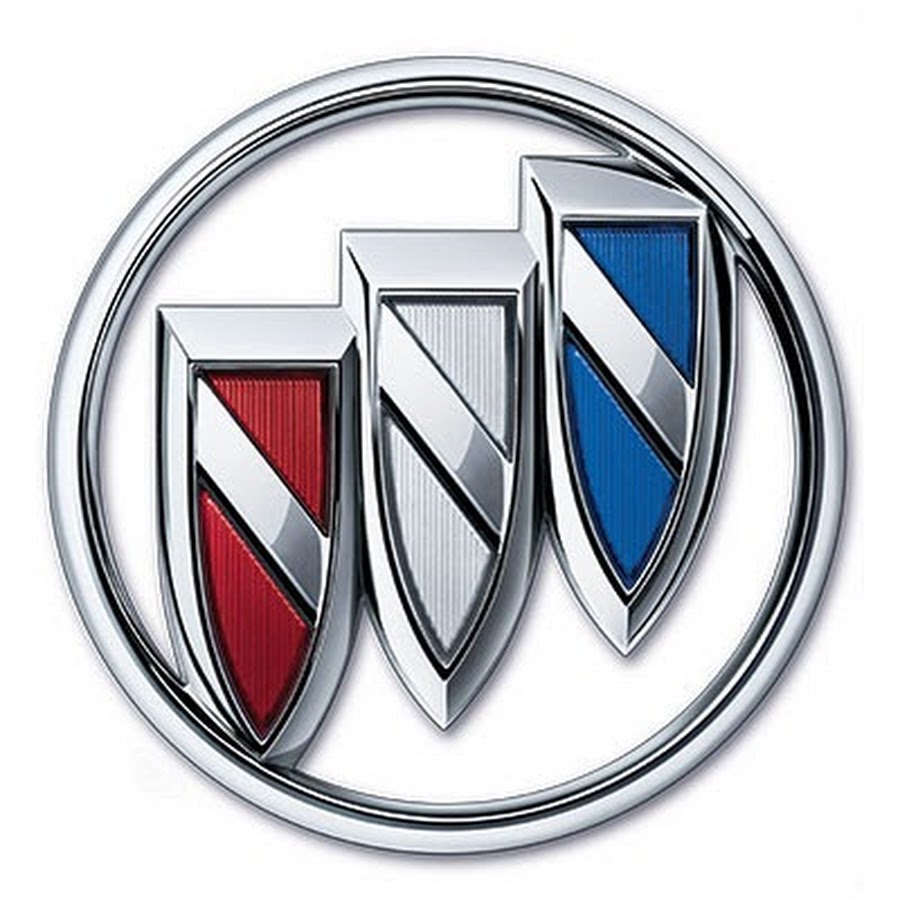Buick YouTube kanalı avatarı