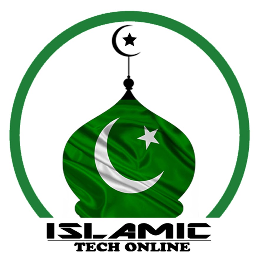 ISLAMIC TECH ONLINE ইউটিউব চ্যানেল অ্যাভাটার