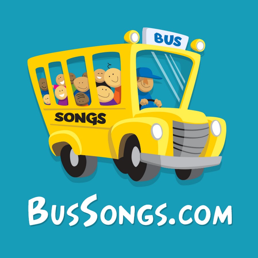 Kids' Songs, from BusSongs.com ইউটিউব চ্যানেল অ্যাভাটার