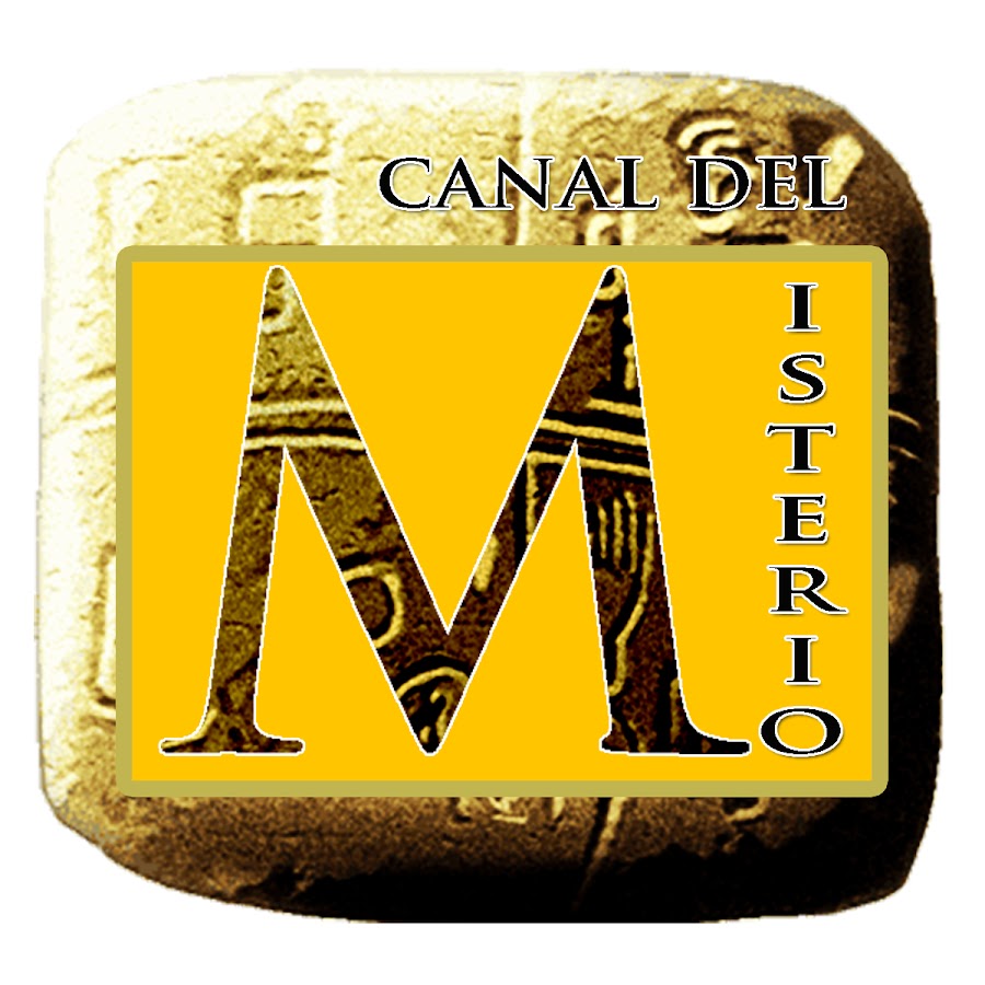 Canal Del Misterio