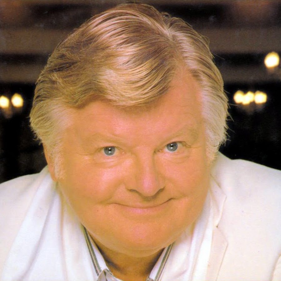 The Benny Hill Fan Consortium YouTube channel avatar