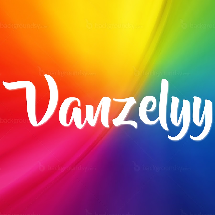 Vanzelyy Toys Collection YouTube kanalı avatarı