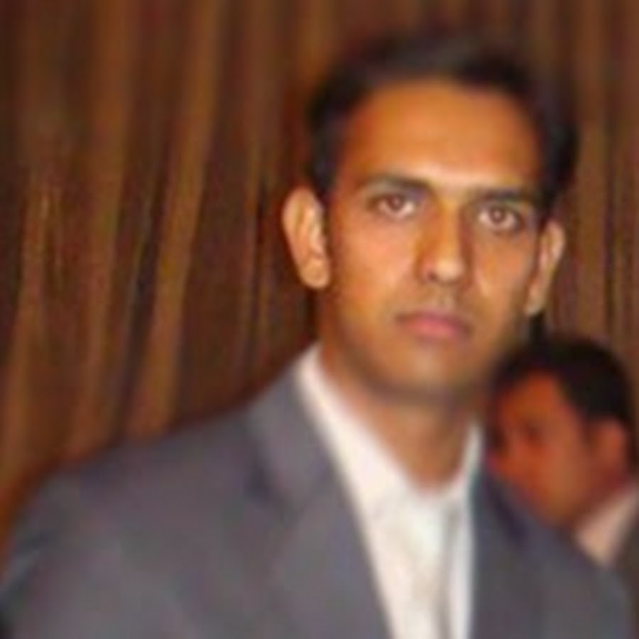 Muhammad Ashfaq YouTube kanalı avatarı