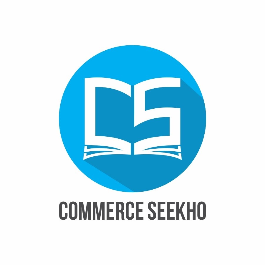 COMMERCE-SEEKHO YouTube kanalı avatarı