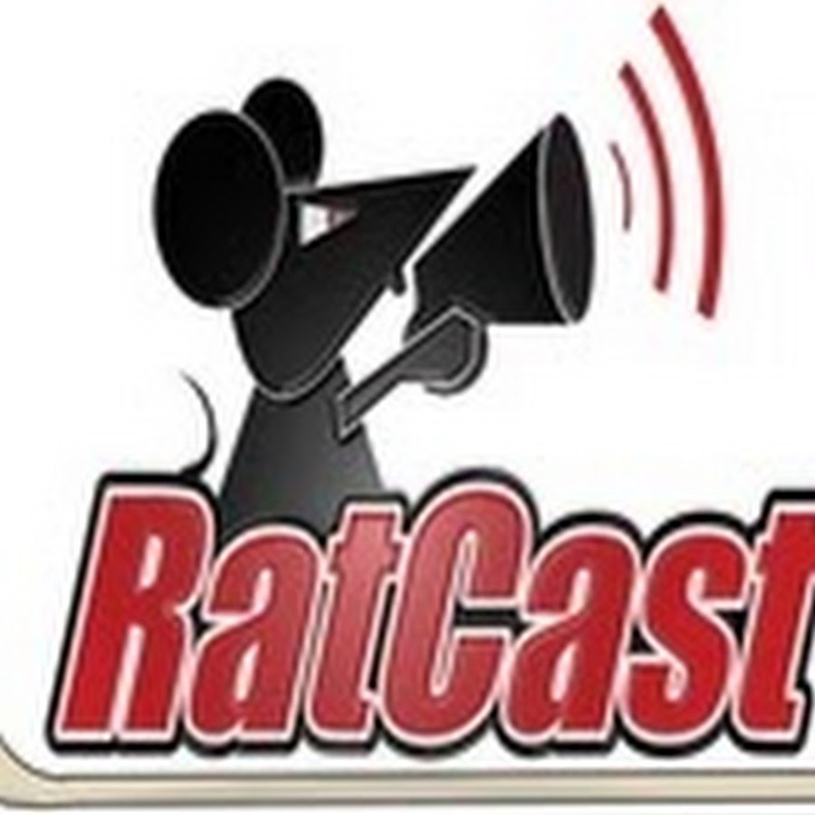 Ratcast Rewind YouTube channel avatar