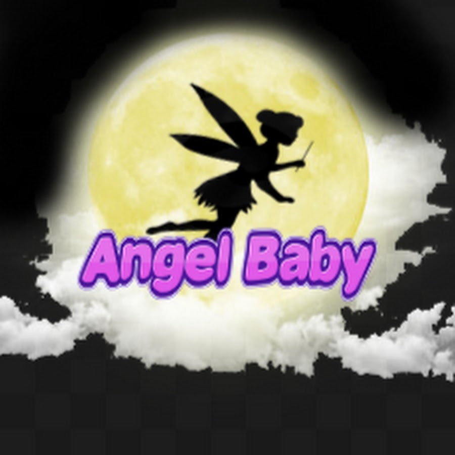 Angel Baby YouTube 频道头像