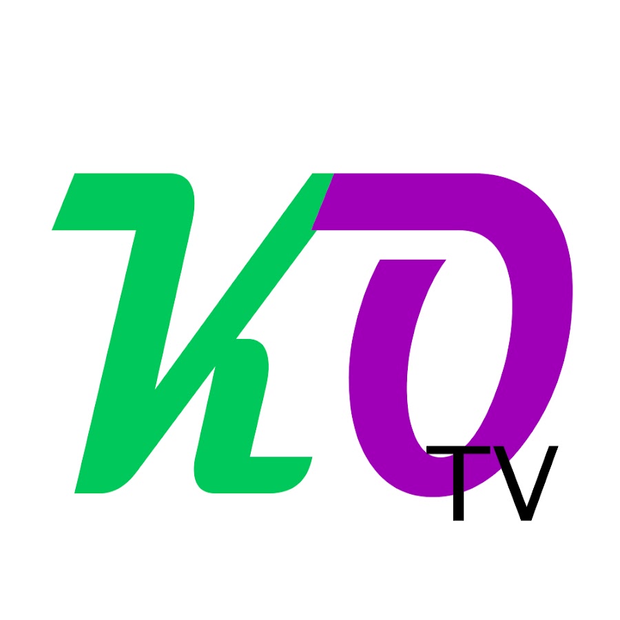 KidsOnline TV YouTube 频道头像