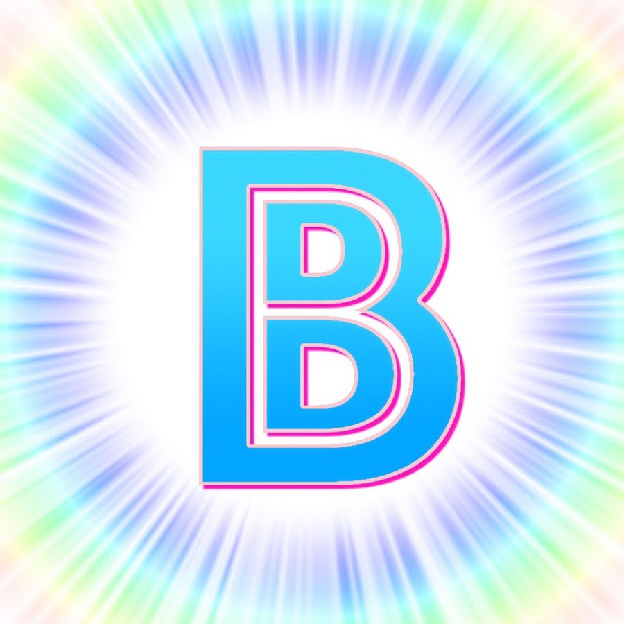 Studio B YouTube channel avatar