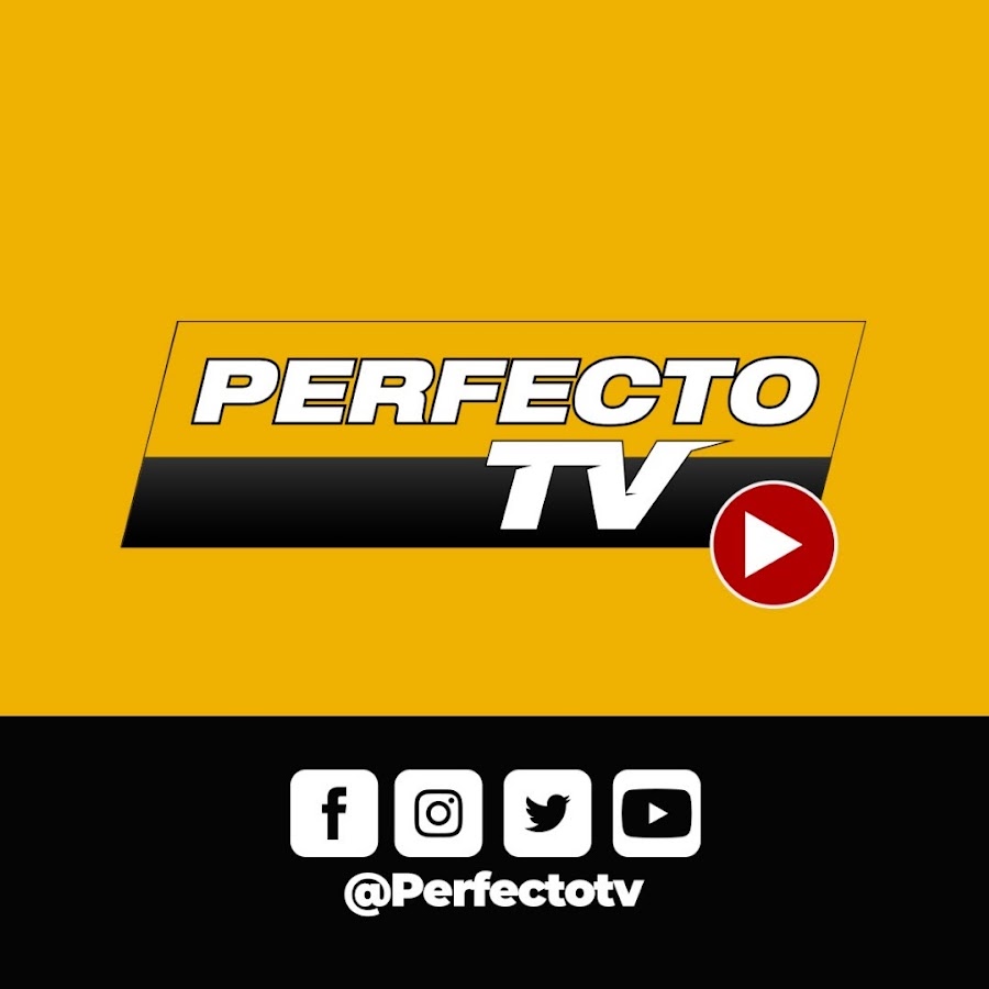 PerfectoTV YouTube channel avatar