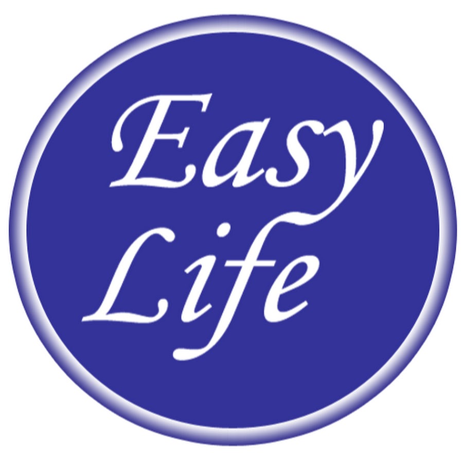 Easy Life ইউটিউব চ্যানেল অ্যাভাটার