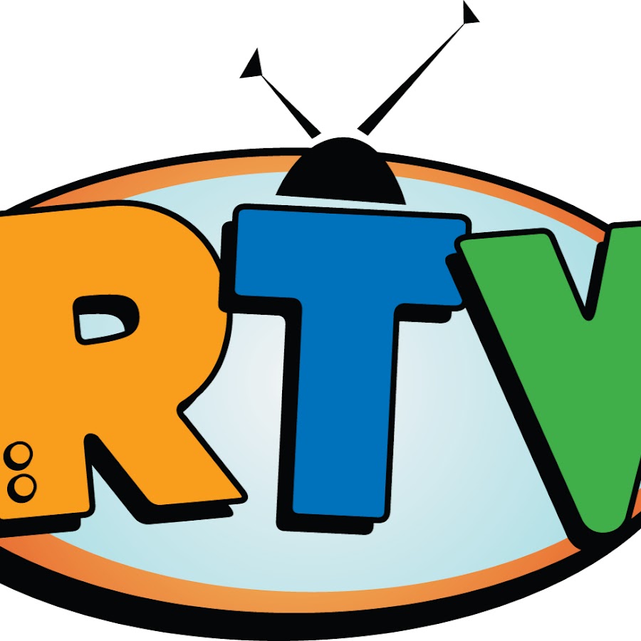 R TV YouTube channel avatar