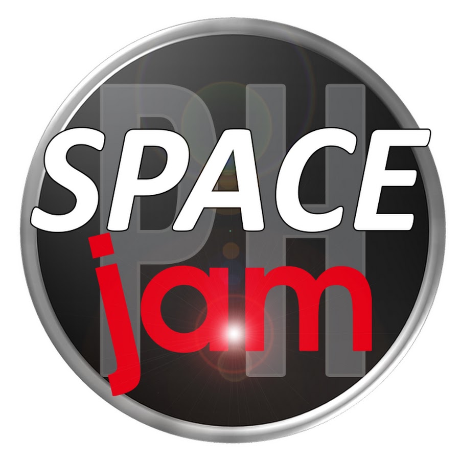 Space Jam Avatar de canal de YouTube