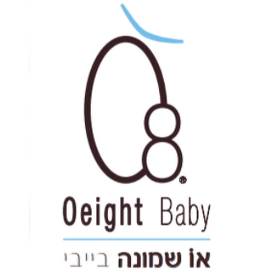 o8 ××• 8 ×™×©×¨××œ- Oeight Israel YouTube channel avatar