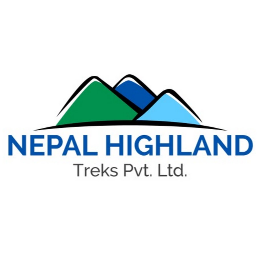 Nepal Highland Treks Avatar de chaîne YouTube