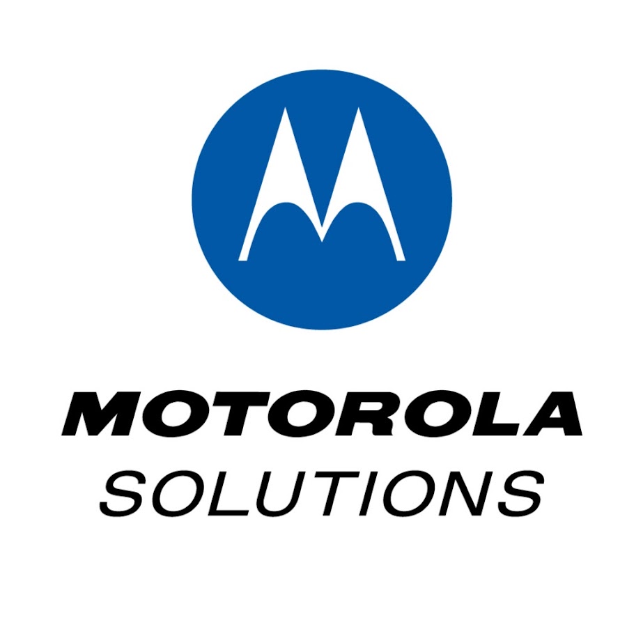 Motorola Solutions YouTube kanalı avatarı