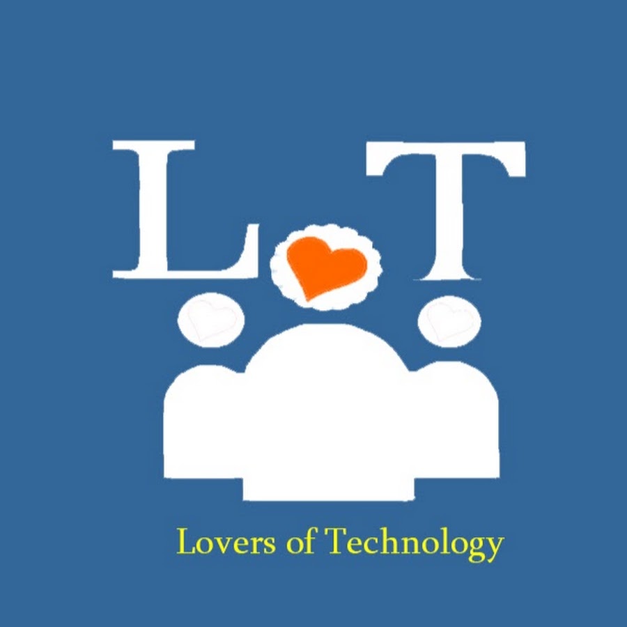 Lovers of Technology YouTube channel avatar