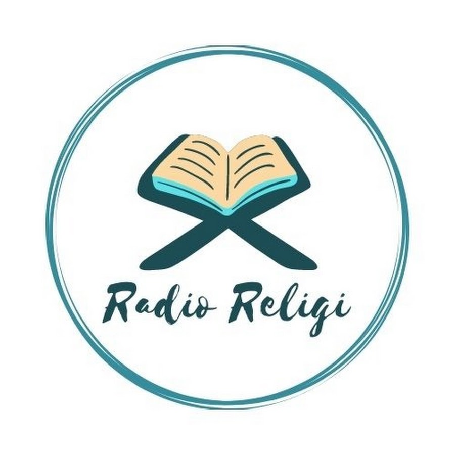 Radio Religi YouTube channel avatar
