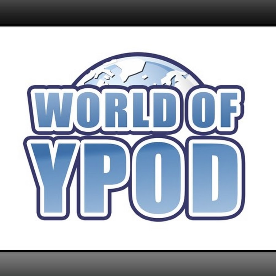 WorldofYPod رمز قناة اليوتيوب