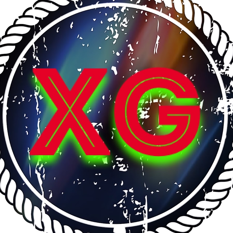 Xixa Games YouTube channel avatar